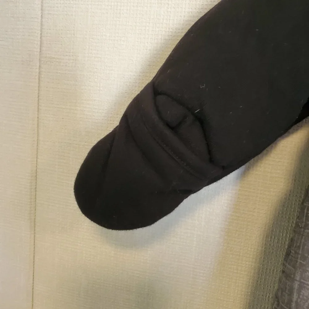 Timberland Body Snow Suit Baby. 6 / 9 Months. Black &‎ Gray. Snowsuit. Bodysuit.